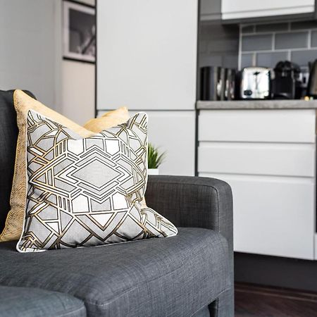 Host & Stay - Manhattan House 9 Liverpool Extérieur photo