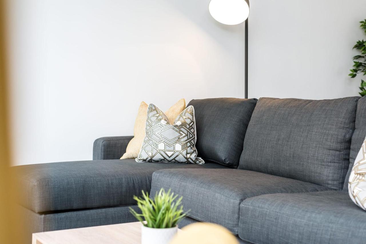 Host & Stay - Manhattan House 9 Liverpool Extérieur photo
